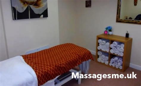 redditch massage|B Thai Massage